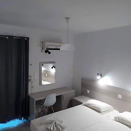 Szálloda Harriets 3*