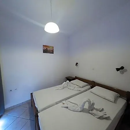 Harriets Szálloda 3*