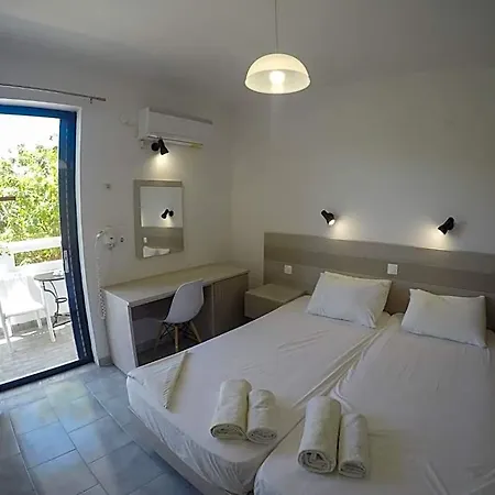 Szálloda Harriets 3*