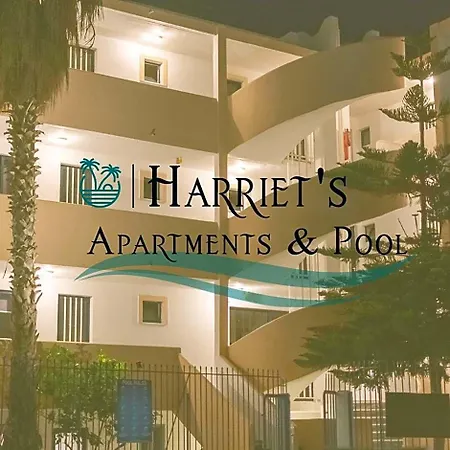 Harriets 3* Andimakhia